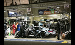 2018 Le Mans Porsche 911 RSR Double Class Victory